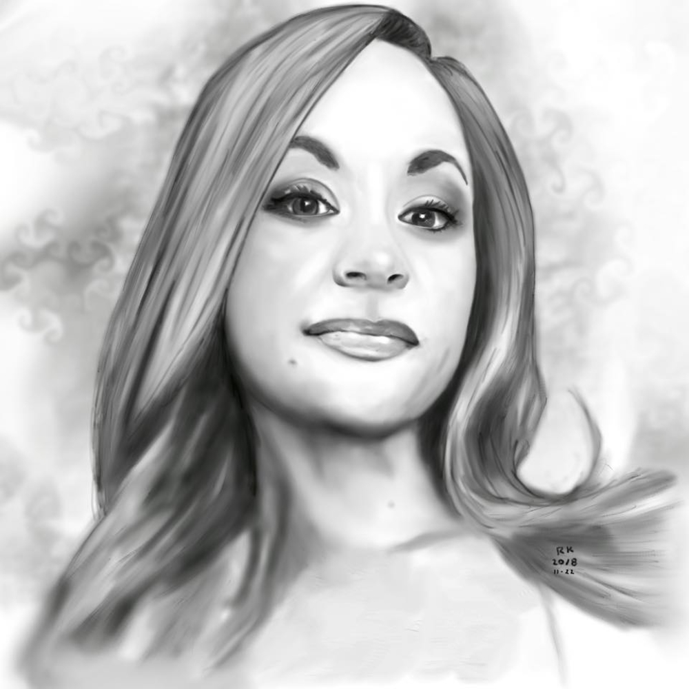 Meet your Posher, Cherish